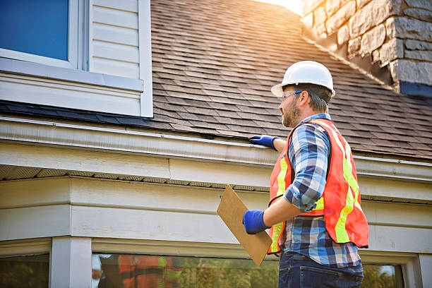 Trusted Storm Damage Roof Repair service in Westtown, PA - Brentwood Metal Roofing